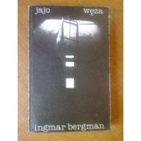 Jajo węża / Sonata jesienna - Ingmar Bergman
