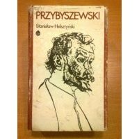 Przybyszewski - Stanisław Helsztyński