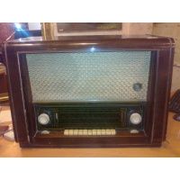 Radio EAW - lata 50 - te XX wieku