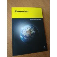 Akosmizm - Zbigniew Jacyna-Onyszkiewicz /m.