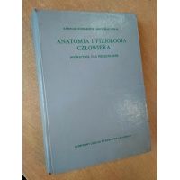 Anatomia i fizjologia człowieka - podręcznik dla pielęgniarek - K.Kucharczyk M.Nowak