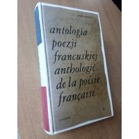 Antologia poezji francuskiej - tom 4 - Od Rimbauda do naszych dni - Jerzy Lisowski