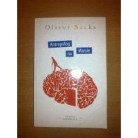 Antropolog na Marsie - Oliver Sacks