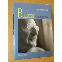 Baltazar - autobiografia - Sławomir Mrożek