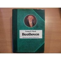 Beethoven - biografia geniusza - George Marek