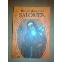 Błogosławiona Salomea