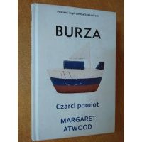 Burza / Czarci pomiot - Margaret Atwood