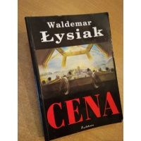 Cena - Waldemar Łysiak