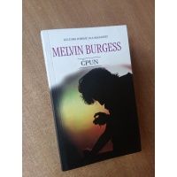 Ćpun - Melvin Burgess