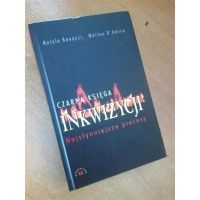 Czarna księga Inkwizycji - najsłynniejsze procesy - N.Benazzi M.D'Amico