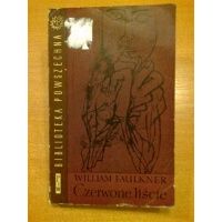 Czerwone liście - William Faulkner