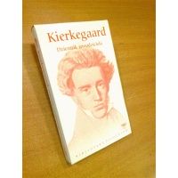 Dziennik uwodziciela - Kierkegaard