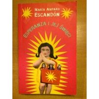 Esperanza i jej święci - Maria Amparo Escandon