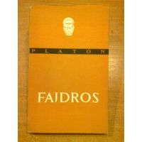 Fajdros - Platon tłum. Witwicki