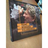 Filmy Romana Polańskiego w światowym plakacie filmowym - katalog wystawy