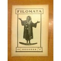 Filomata - nr. 38 - 1931 r.