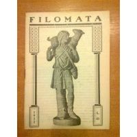 Filomata - nr. 45 - 1932 r.