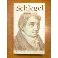 Filozofia życia - Schlegel