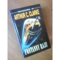 Fontanny raju - Artur C. Clarke