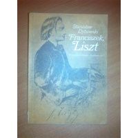 Franciszek Liszt - Stanisław Dybowski