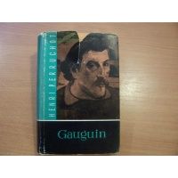 Gauguin - Henri Perruchot