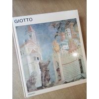 Giotto / W kręgu sztuki /m