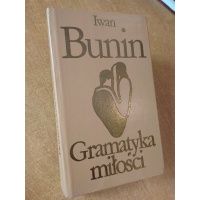 Gramatyka miłości - Iwan Bunin