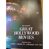 Great Hollywood movies - Ted Sennett