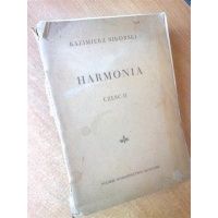 Harmonia - cz. II - Kazimierz Sikorski