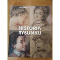 Historia rysunku - od Altamiry do Picassa - Terisio Pignatti
