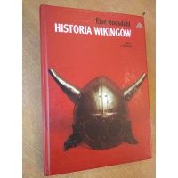 Historia Wikingów - Else Roesdahl