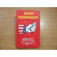 Hokus pokus - Kurt Vonnegut