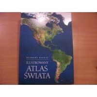 Ilustrowany Atlas Świata 