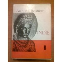 Indie - Artur L. Basham