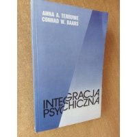Integracja psychiczna - Anna Terruwe , Conrad Baars
