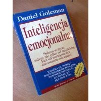Inteligencja emocjonalna - Daniel Goleman
