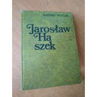 Jarosław Haszek - Radko Pytlik / m