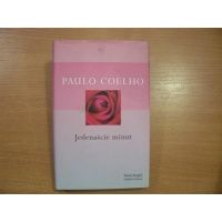 Jedenaście minut - Paulo Coelho