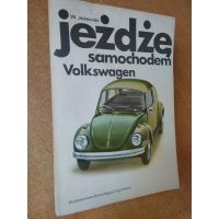 Jeżdżę samochodem Volkswagen - Wiesław Jeżewski