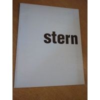Jonasz Stern 1904 - 1988 - katalog Starmach Gallery