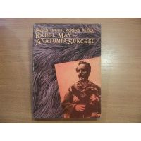 Karol May-anatomia sukcesu - N.Honsza,W.Kunicki / m