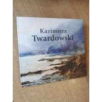 Kazimierz Twardowski - Malarstwo /m