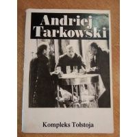 Kompleks Tołstoja - Andriej Tarkowski