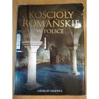 Kościoły romańskie w Polsce - Jarosław Jarzewicz / fot. Jerzy Andrzejewski