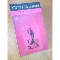 Kot i mysz - Gunter Grass