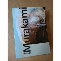 Kronika ptaka nakręcacza - Haruki Murakami