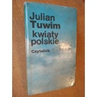 Kwiaty polskie - Julian Tuwim
