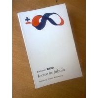 Lector in fabula - Umberto Eco