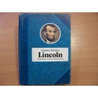 Lincoln - Stephen B. Oates /m.