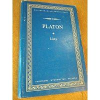 Listy - Platon